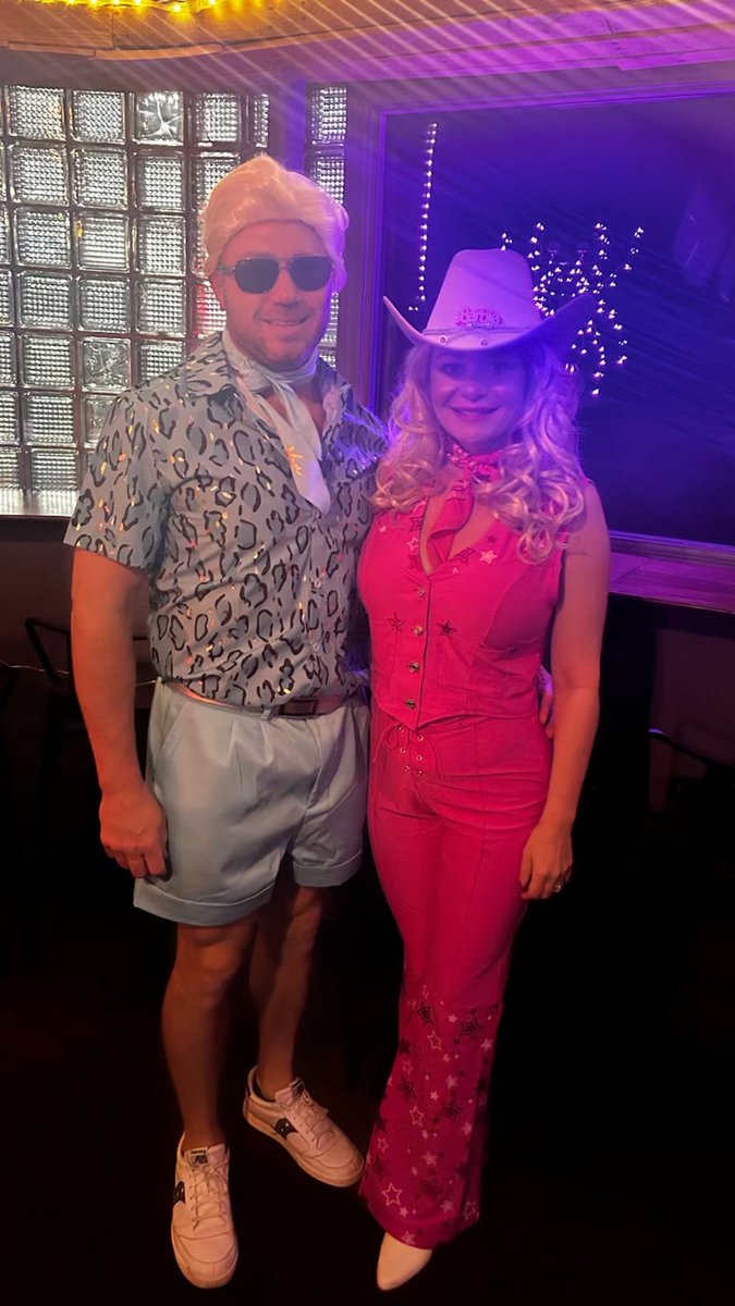 Eric Talbot tweet media