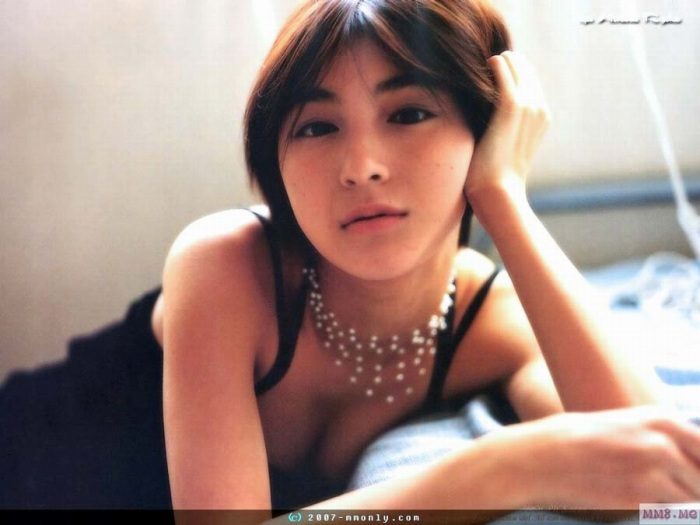 広末涼子 セックス9