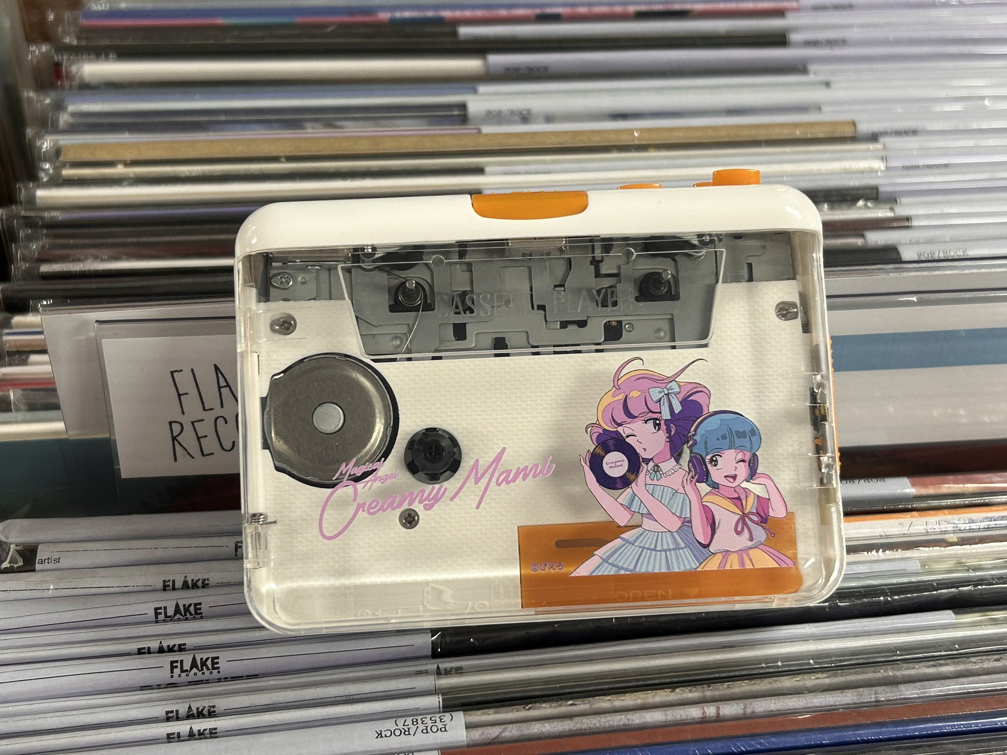 レコード屋 on X: 