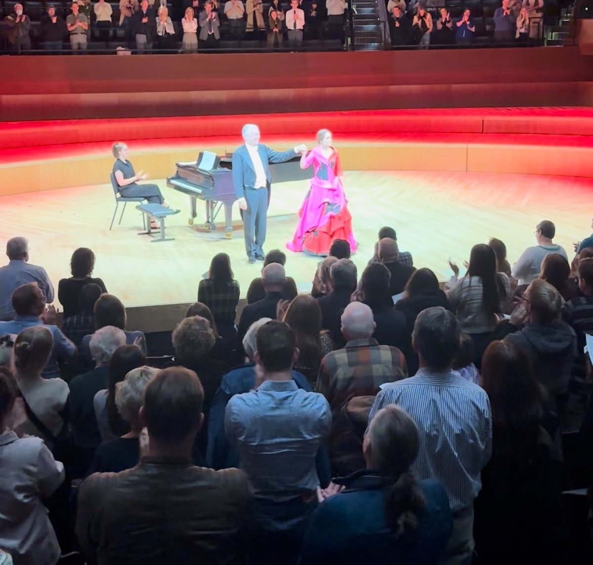 morley_erin's tweet photo. Absolute JOY to have @pianomalk with me at @BYU’s Bravo Series! Last night was one for the books!!!! #RoseinBloom @OrchidClassics @BYUmusic https://t.co/tg2tCUUD9k