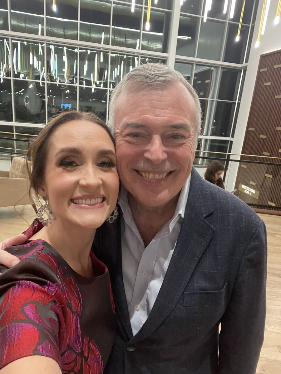 morley_erin's tweet photo. Absolute JOY to have @pianomalk with me at @BYU’s Bravo Series! Last night was one for the books!!!! #RoseinBloom @OrchidClassics @BYUmusic https://t.co/tg2tCUUD9k