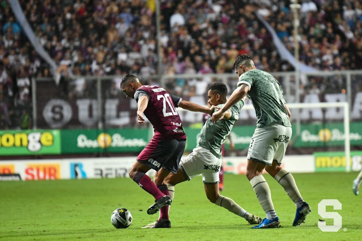 Se busca rival para clásico digno