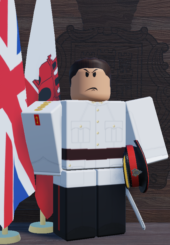 rbx_rgr's tweet photo. After 480 days of service, including over 200 days serving as the Commandant, LtCol RobertFelbourn has retired as the Commanding Officer of the Royal Gibraltar Regiment.

Following an audience with the Governor, he was given the honourary appointment as Colonel of the Regiment. https://t.co/mJuxjecVoP