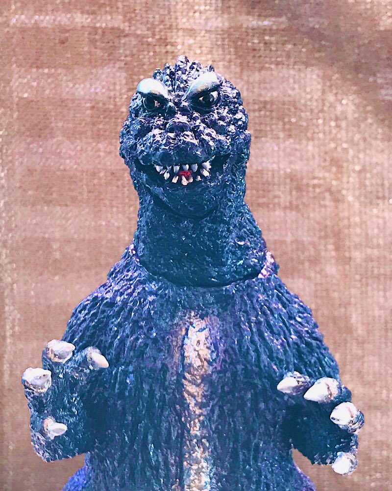 ゴジラ 2001 GMK 大怪獣総攻撃 ソフビ MAXTOY ホビーラウンド31 ゴジラ 2001 GMK 大怪獣総攻撃 ソフビ MAXTOY ホビーラウンド31 ゴジラ