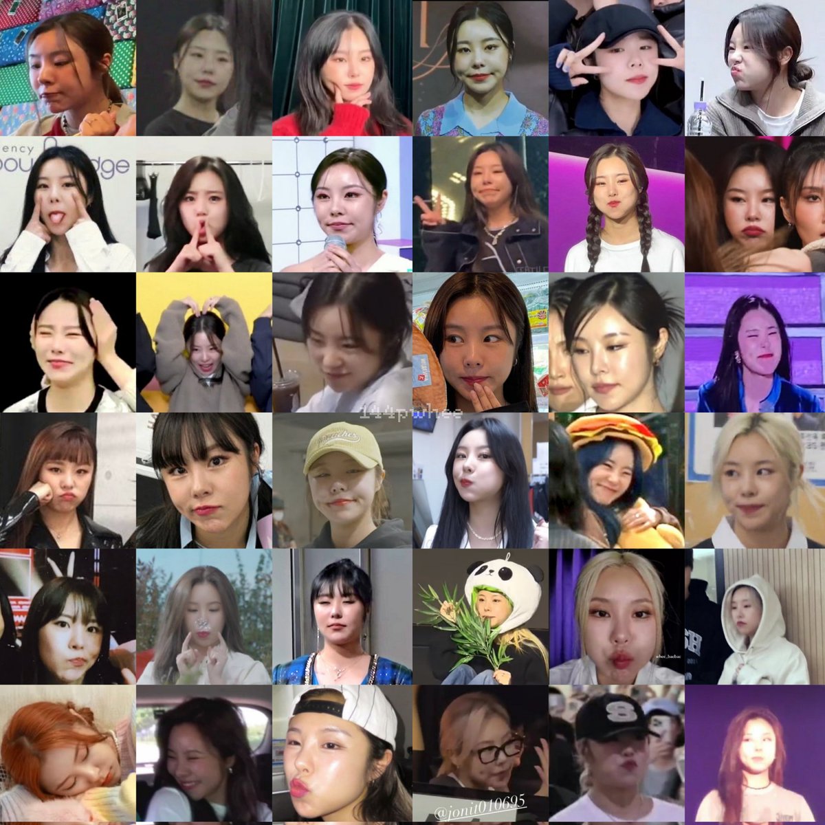 144pwhee's tweet photo. chewheeble🫠 https://t.co/LJBehIHNov