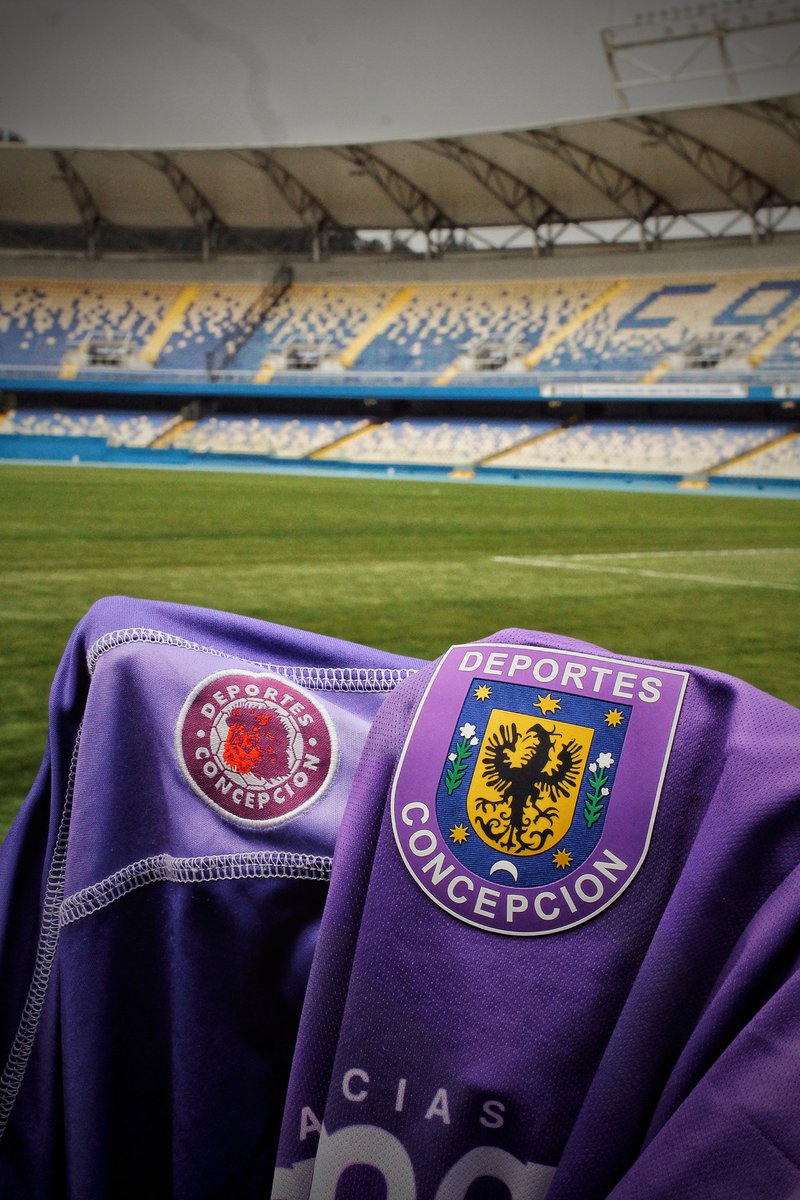 Iamnotmause's tweet photo. Primera rueda de Deportes Concepción:
7 ganados
4 empates
3 derrotas 
20 Goles a favor
14 En contra
Un equipo sin ideas claras de juego que si bien terminó con un 61% de rendimiento no convencía a la hinchada, aún así, lograron el mejor arranque del club en 14 años.
#ElConce https://t.co/mJnFV4LaZq