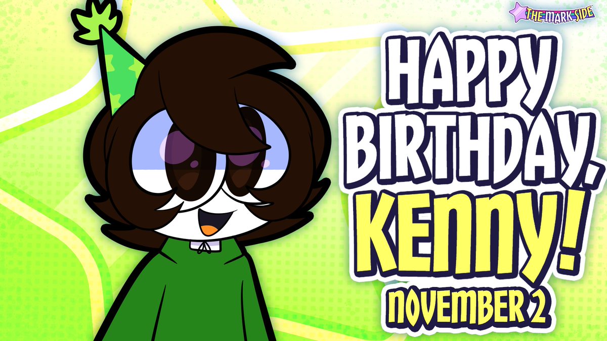 The Mark Side tweet media