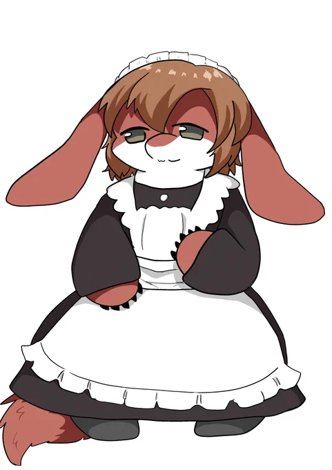 擬獣化 とおみまや 今日は世界コスプレの日です
