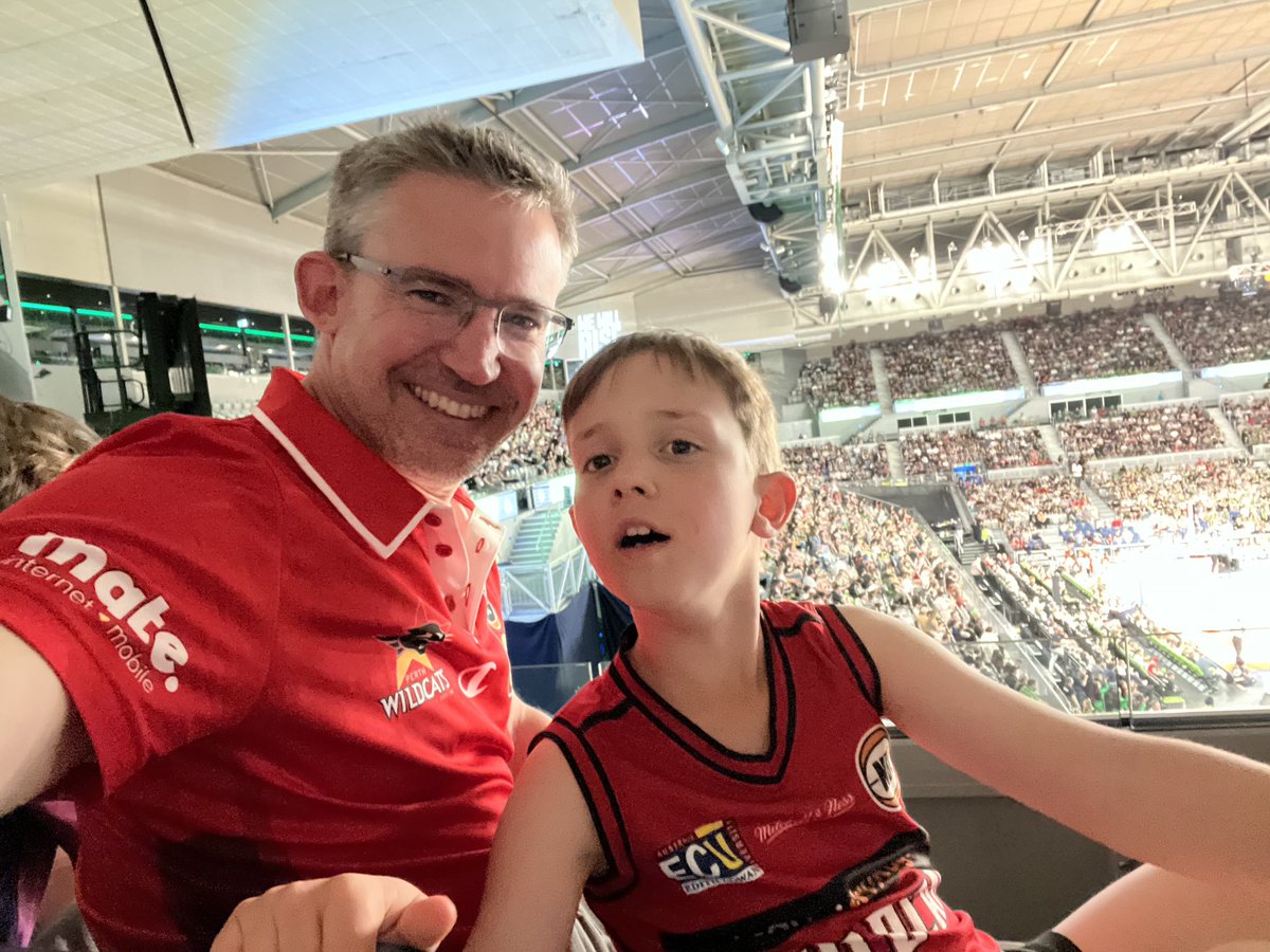 Brad Carr (@bradjcarr) on Twitter photo Cheering on <a href="/PerthWildcats/">Perth Wildcats</a>, proud #RedArmy in the <a href="/JohnCainArena/">John Cain Arena</a> minority crowd #LetsGoWildcats Cheering on <a href="/PerthWildcats/">Perth Wildcats</a>, proud #RedArmy in the <a href="/JohnCainArena/">John Cain Arena</a> minority crowd #LetsGoWildcats