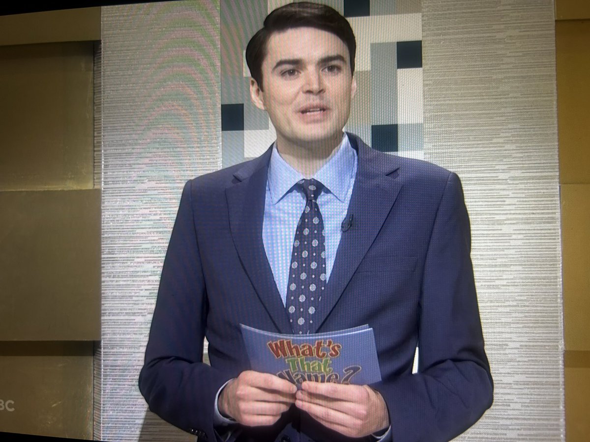 he took the substance