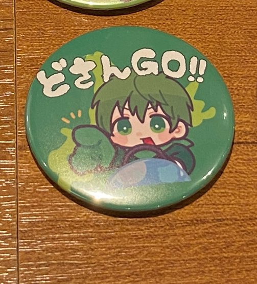 komainu0809's tweet photo. @nachi_khn はじめまして
FF外失礼します
🚩スタンプ所持しております
🎮シュウチュウとの交換可能でしょうか
本日でしたら渋谷で手渡し可能です https://t.co/dyT0UhQUAh