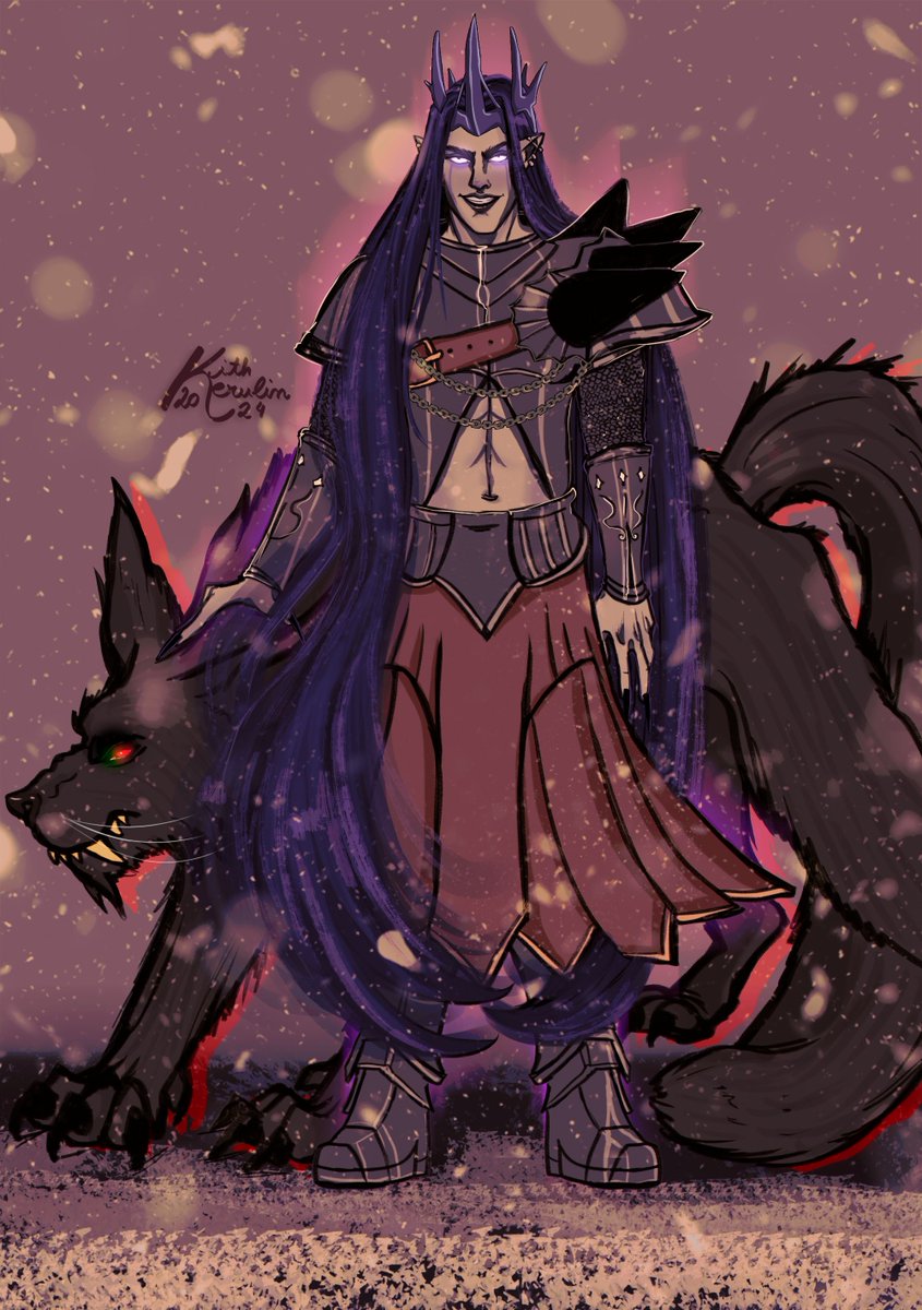 KithKerulin's tweet photo. #Melkor
🧊🔥😈•2•
#Morgoth #Vala #Ainur #Silmarillion #TheSilmarillion #Tolkien https://t.co/D3GB8KVx91