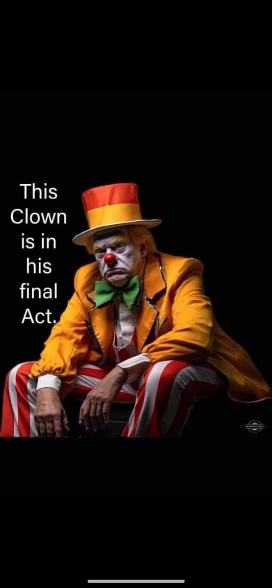 CaraMia200's tweet photo. @alikenya I’d rather live in a cardboard box..
…on a freeway
…in a country of extreme temperatures.
Luxury, never hearing the democracy vandalising prick’s name again. #GOPCriminalSyndicate #TrumpIsUnfitForOffice
#VoteBlueEndTrump #VoteBlueDownBallot https://t.co/CClVo1E8V6