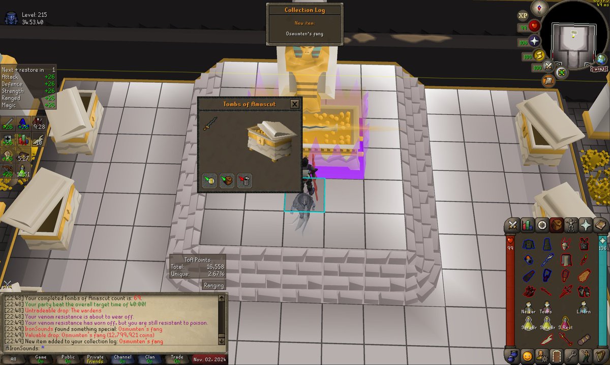 SoundsRS tweet media