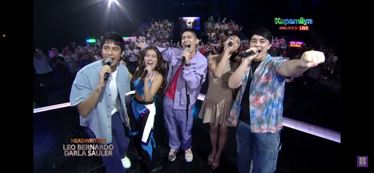 donbelleluvver's tweet photo. Live na live! 

DONBELLE BUBBLIES PRIDE 

#BELLEOurPride
#OurPrideAndJoyDONNY
#DonBelle #ASAPpride https://t.co/L7z2LLjMZO