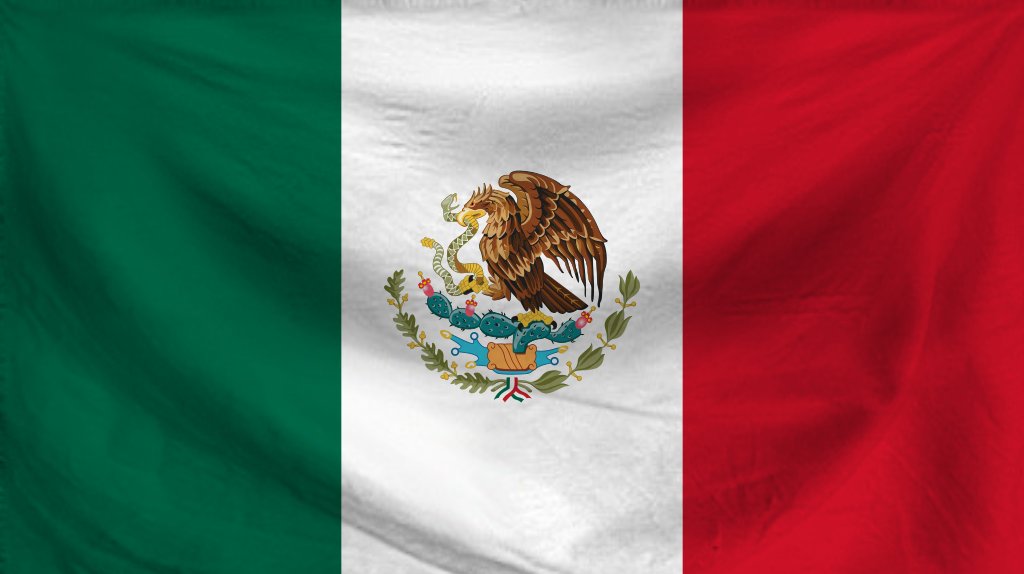 Feliz Día de Muertos desde la República Augúrica!