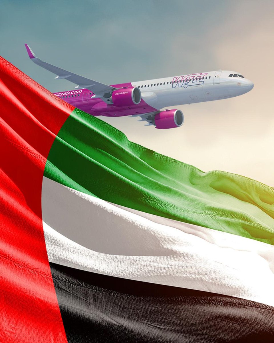 Wizz Air tweet media