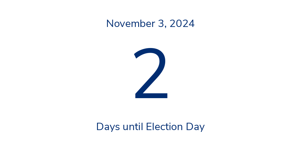 binder_bot's tweet photo. Day two? A day to what? Freak out about the elections? Probably! https://t.co/yns7B2JF4l