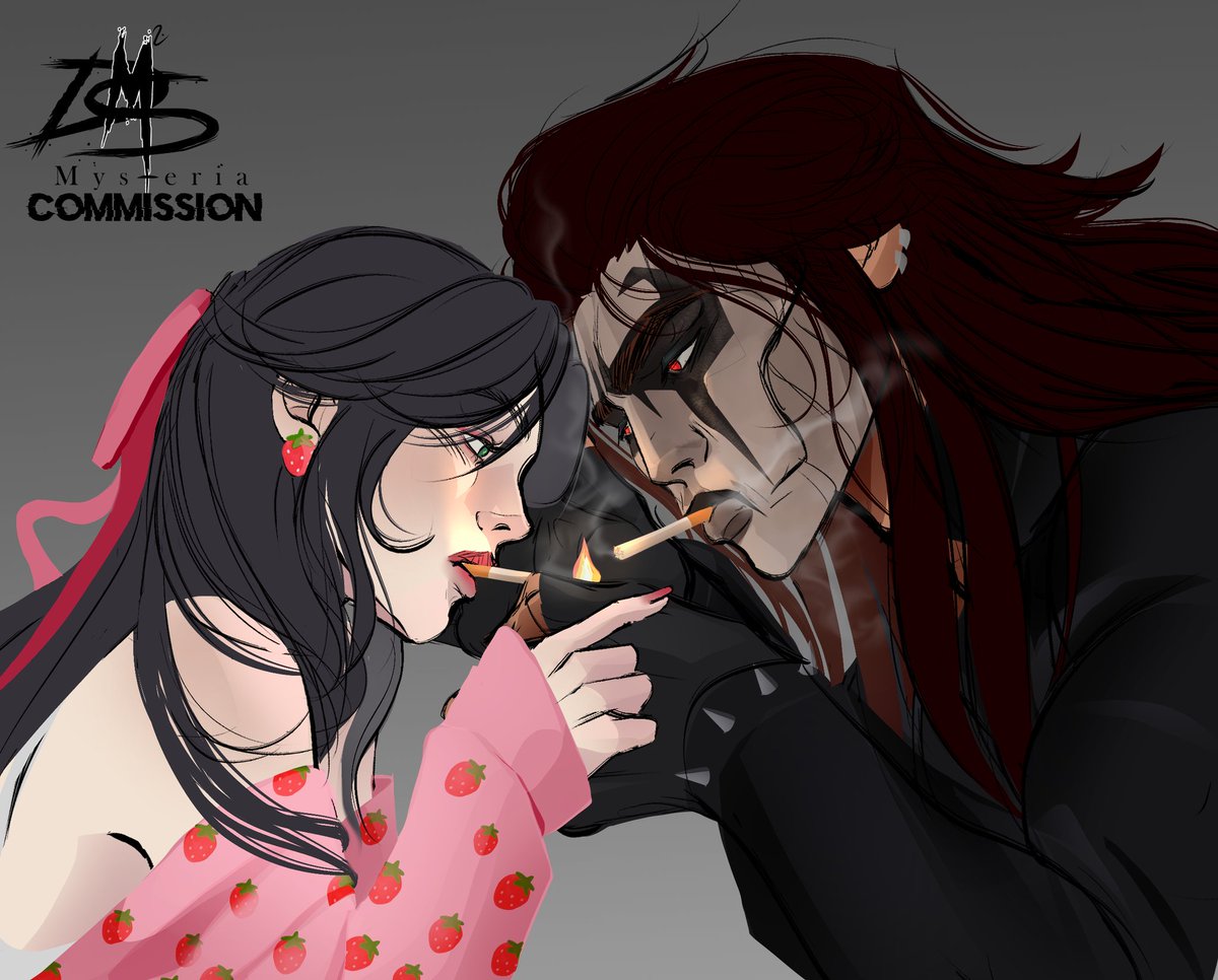 Mysteriaaa69's tweet image. Commission someone asked me to based on a version of Miguel as Euronymous from Mayhem’s band
#miguelohara #migueloharaart #SpiderManAcrossTheSpiderVerse #ATVS