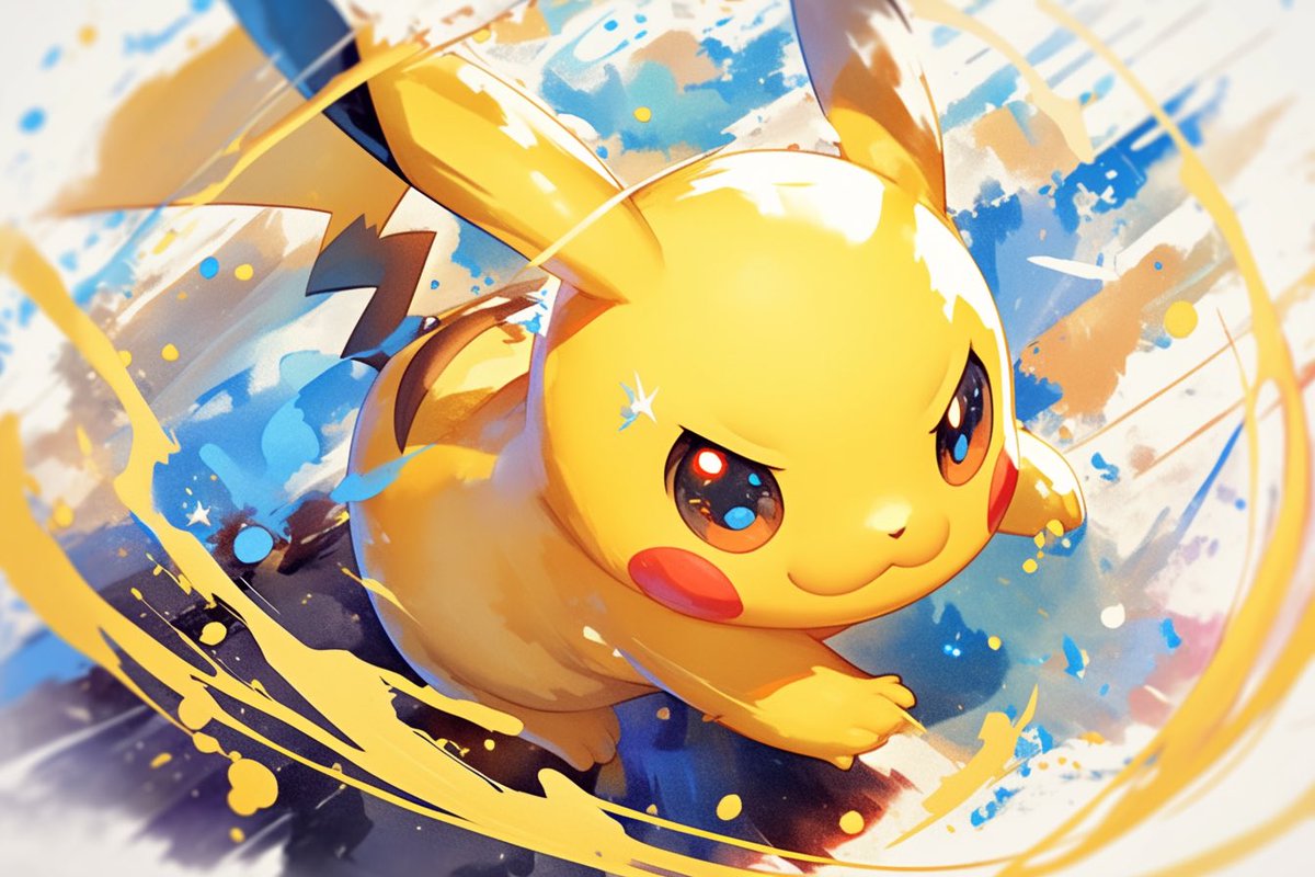 pikachu ″ ◤◢◤◢◤◢◤◢◤◢◤◢ プロフを一読お願いします