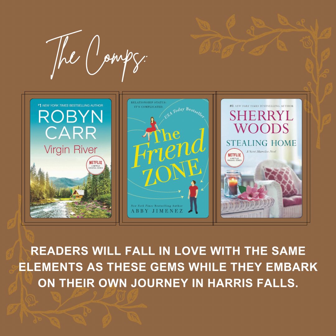 Editor’s guide to FATE IN FOCUS 

When the past and present collide, fate brings love into focus.

#OS #AG #A #R #questpit