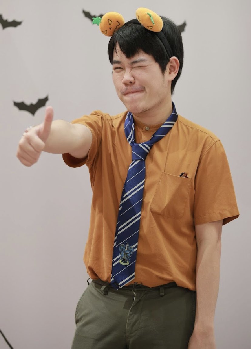 Hoon5801's tweet image. 🎃🎃🎃🎃