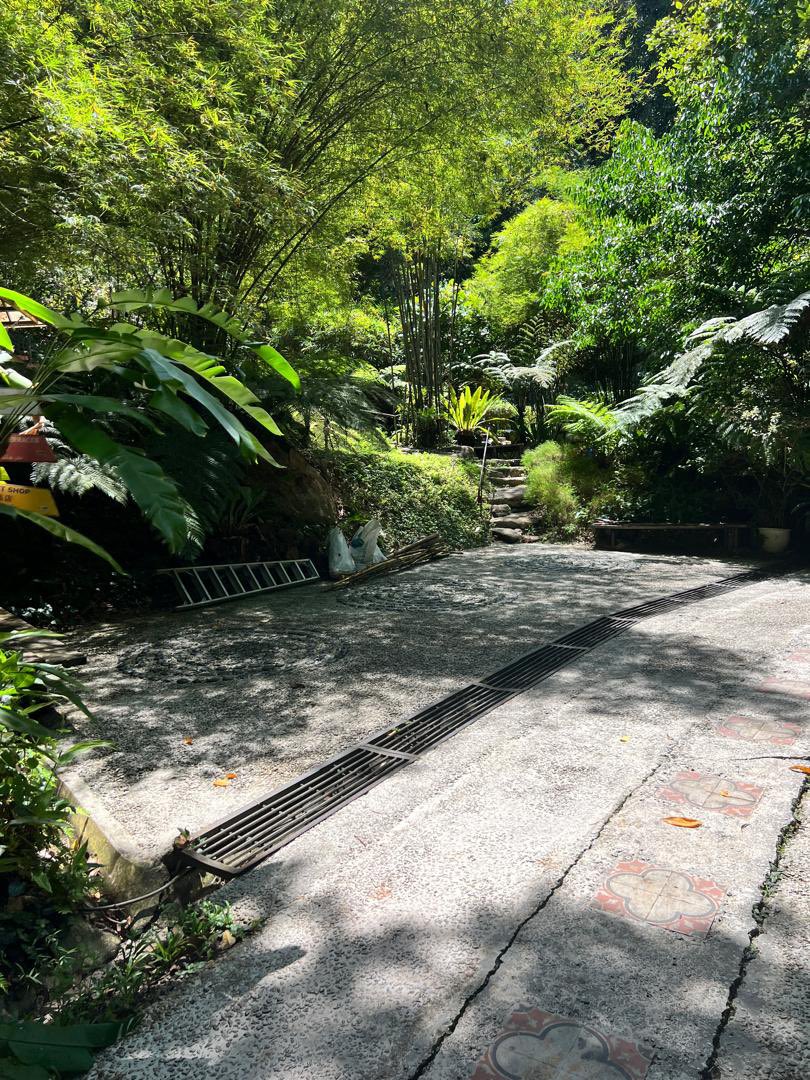 Termangu Sendiri 2024

Official flyers 

This 30 Nov

Ticket is limited due to limited space

show will start at 2pm sharp

see you there

flyers by JatSus La Luin