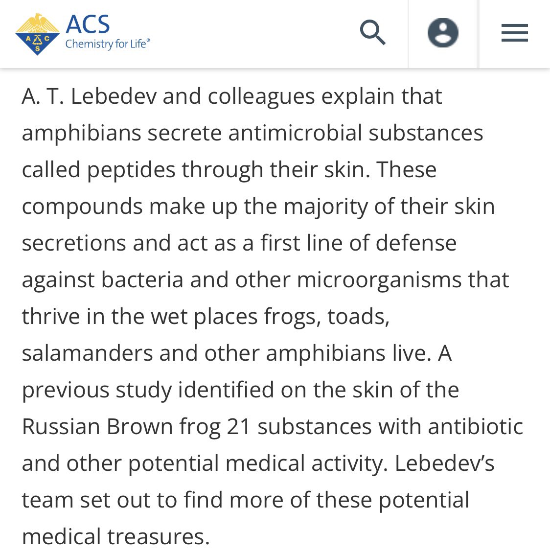ppl love to pretend that the scientific method is some radical new invention like millennia ago ppl weren’t constantly innovating crazy methods for making their lives less miserable. bc what do you mean you can keep milk from spoiling by putting a frog in it