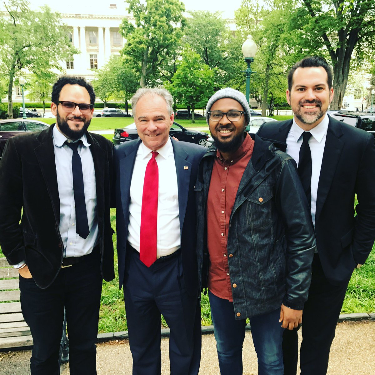 theboyonthebike's tweet image. Hey @timkaine we remember your name 🤣

cc: @fileta @WilliamMatt22