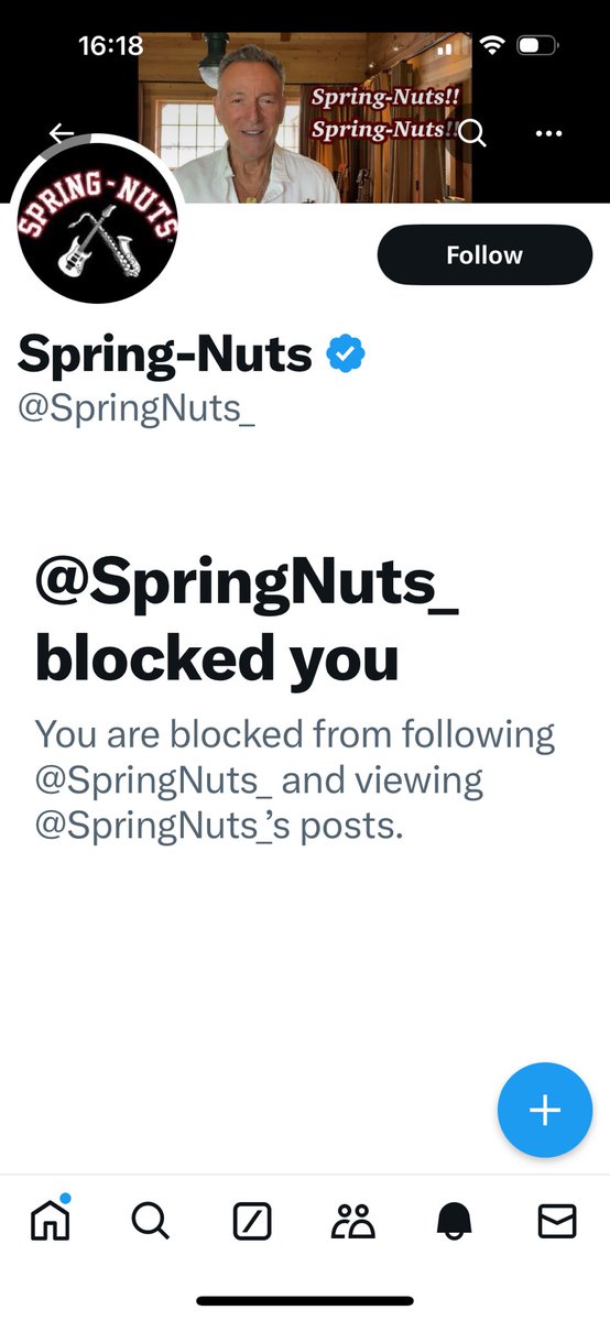 NIO2UK's tweet photo. @kristipako @bungalow_bill64 @azsweetheart013 @SpringNuts_ You may as well say what was said or post a screenshot of it now Kristi? You know you will be blocked anyway soon as your message is read https://t.co/6IeVGCZob6