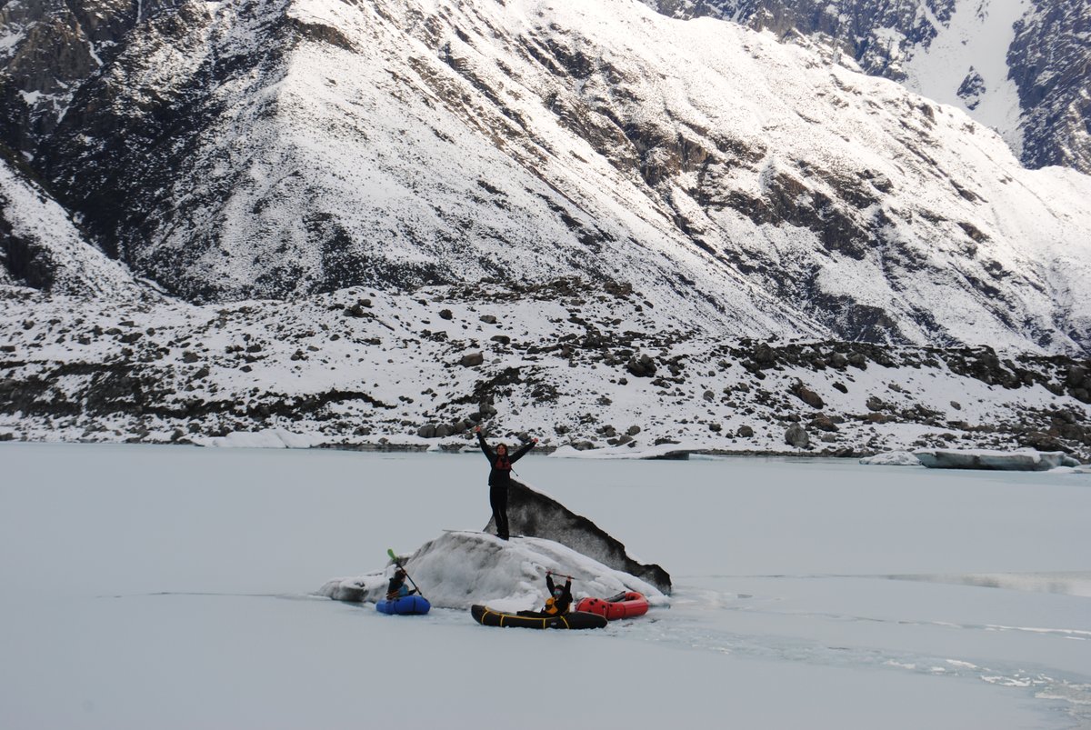 Climate Liberation Aotearoa tweet media