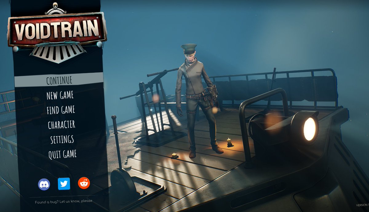 synth_aeon's tweet image. Live Now! 

Sorry we're late we got derailed✨VoidTrain✨Lurker love ✨
twitch.tv/synth_aeon
#voidtrain #ENVtuber