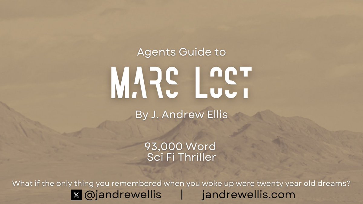 J. Andrew Ellis tweet media