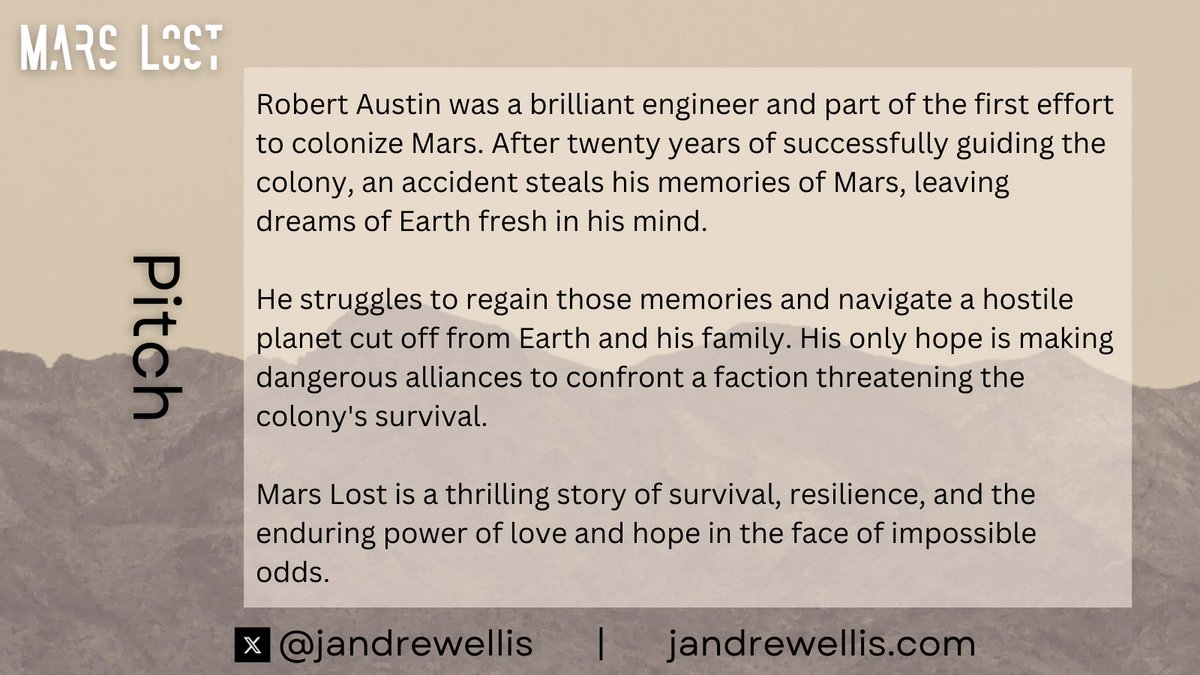 J. Andrew Ellis tweet media