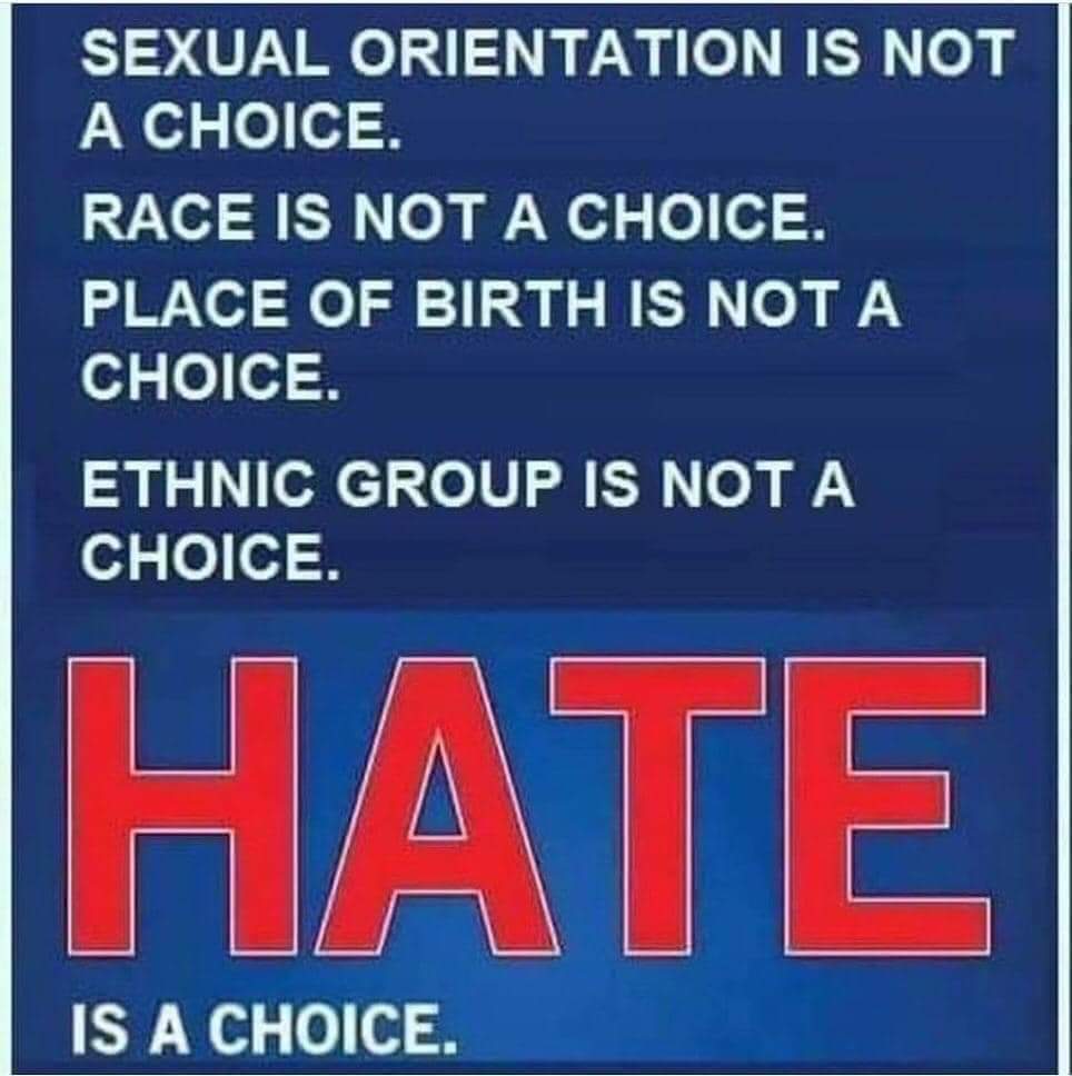 In the immortal words of one of my favorite humans on the planet (<a href="/Cudlitz/">Michael Cudlitz</a>): #MakeGoodChoices