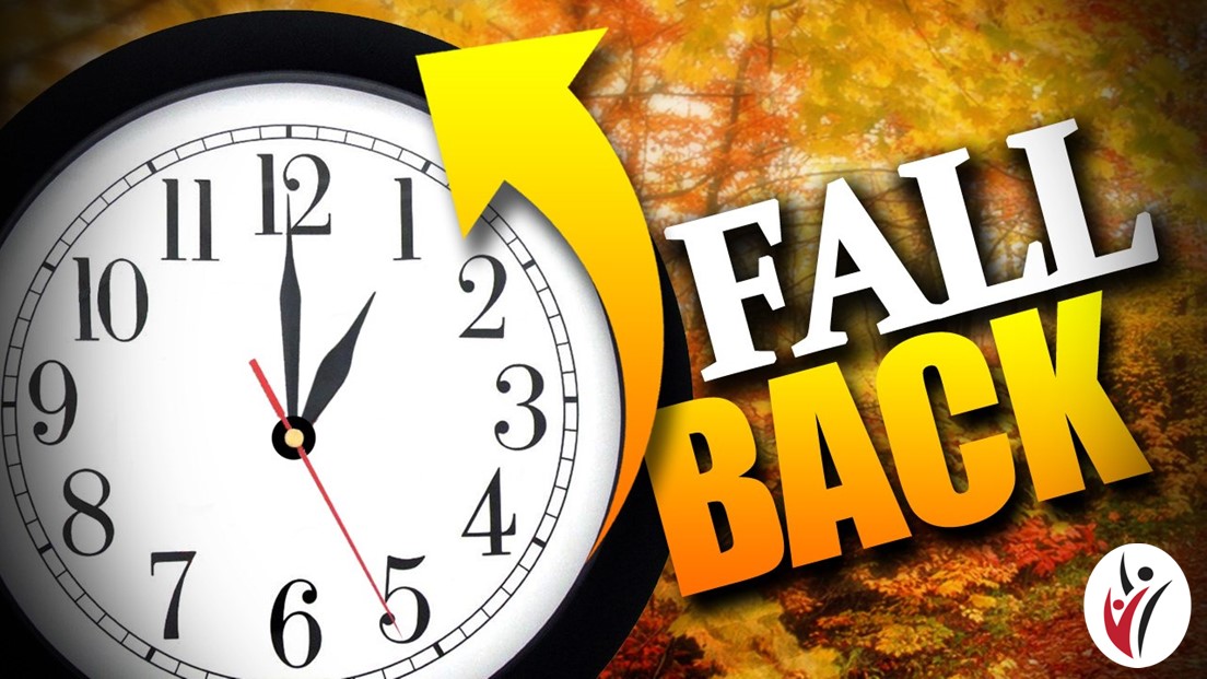 NSDFCGroup's tweet photo. Did you change your clocks? https://t.co/CNDJgxRZ6Y