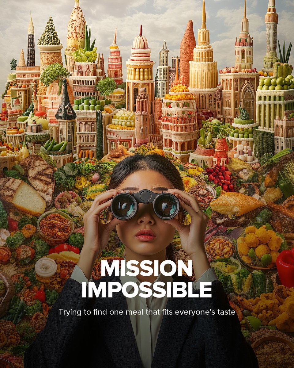 Pusing kelola makan siang karyawan dengan selera dan kebutuhan yang berbeda-beda? Kulina for Corporate hadir sebagai solusi fleksibel yang bisa disesuaikan dengan kebutuhan perusahaan Anda. 

#KulinaForCorporate #MakanSiangFleksibel #HRSolutions #WorkplaceEfficiency #KulinaID