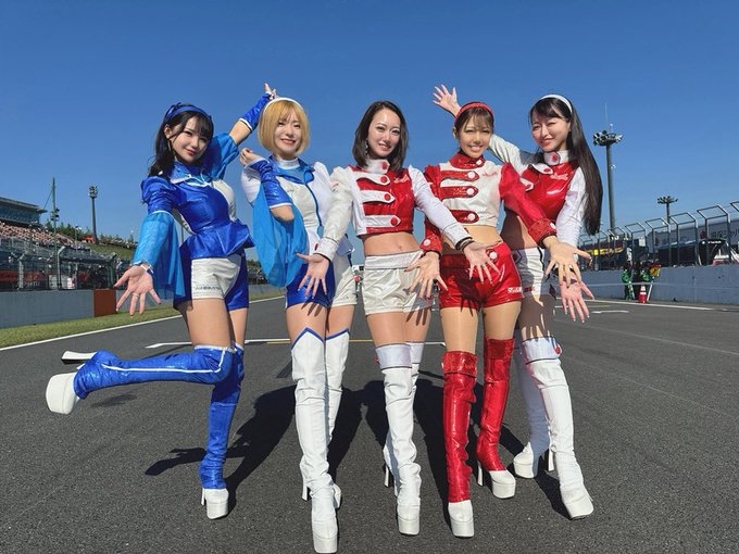 Twitterのコスプレ画像29