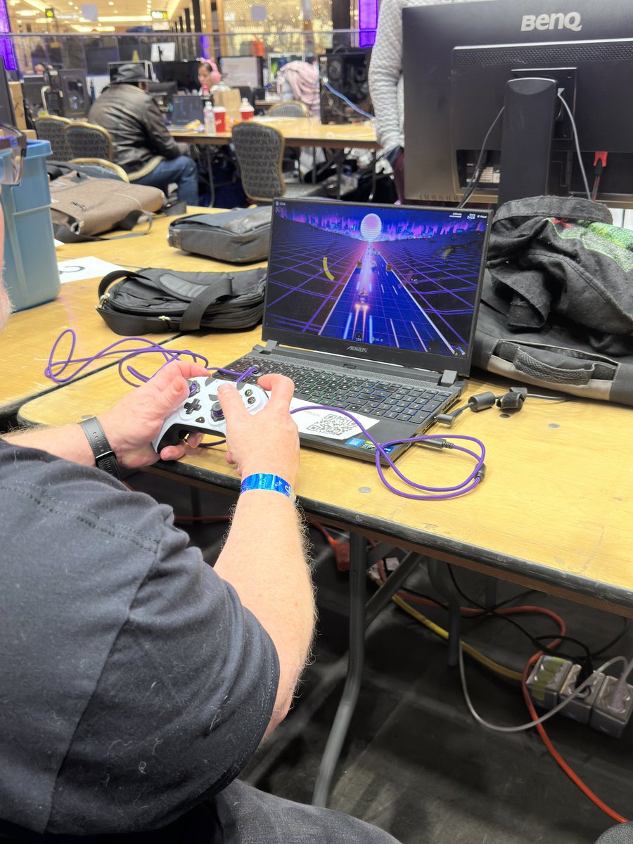 Extra Life Edmonton tweet media