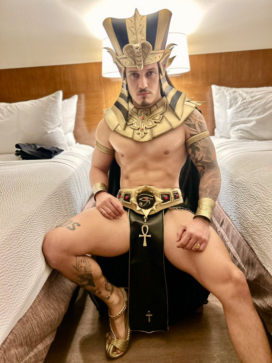 Ra ☀️