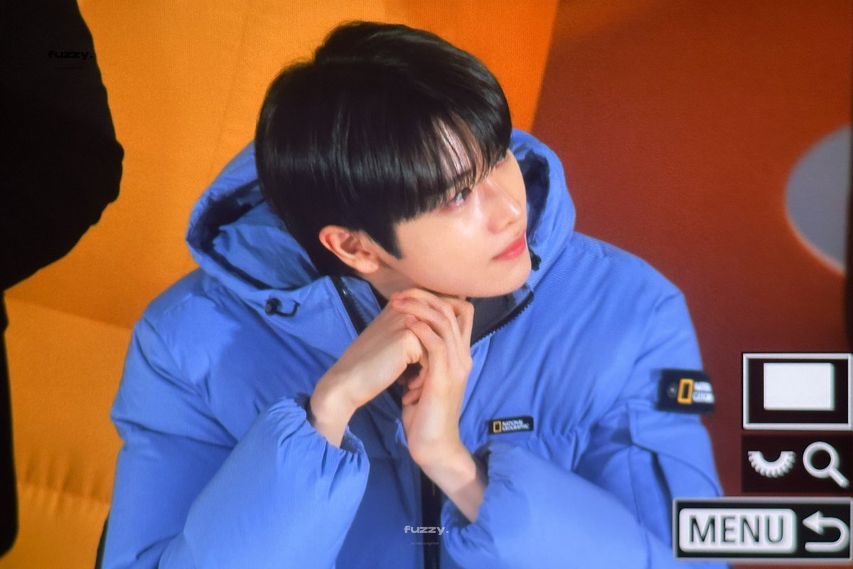 fuzzy0913's tweet photo. 241103 내셔널지오그래픽
잘생겻도..🧡
#성찬 #SUNGCHAN #라이즈 #RIIZE https://t.co/cA10gouVtf