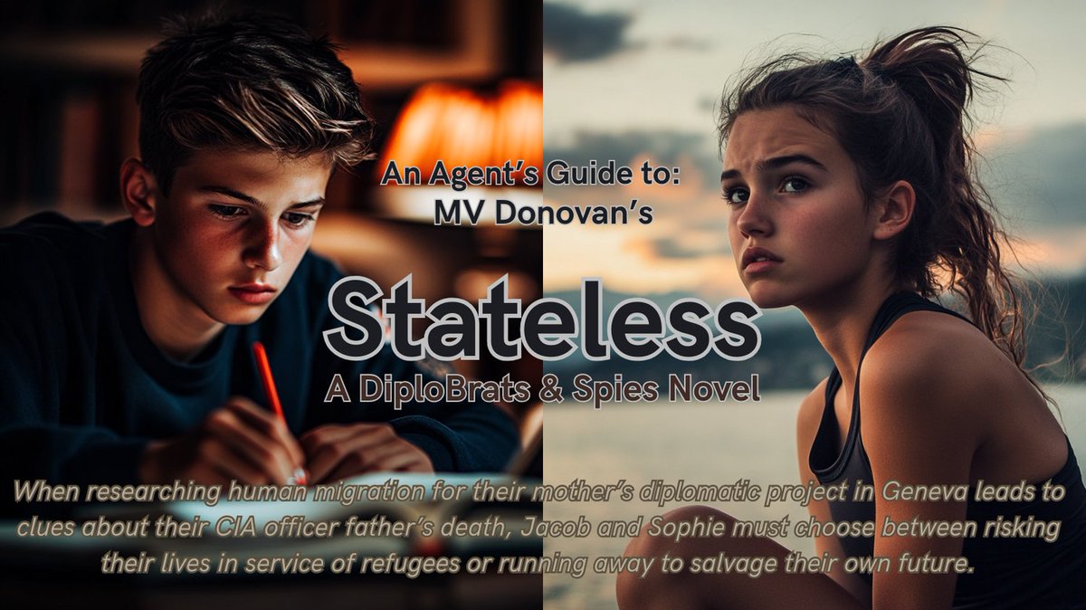 MV Donovan | The Civic Compass tweet media