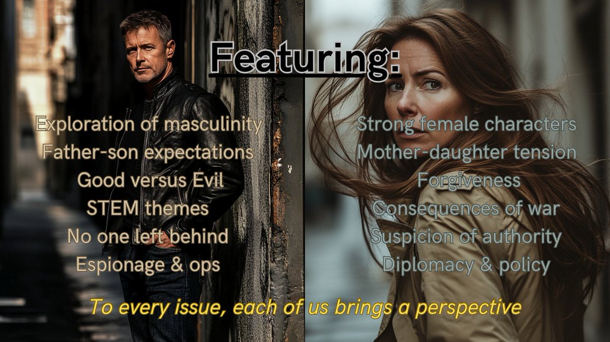 MV Donovan | The Civic Compass tweet media