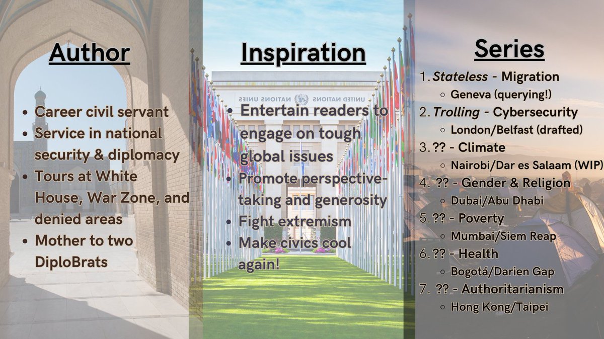 MV Donovan | The Civic Compass tweet media