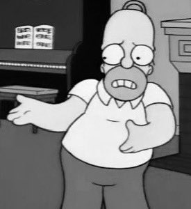 SimpsonsAlbums's tweet image. Iggy Pop- The Idiot (1977)