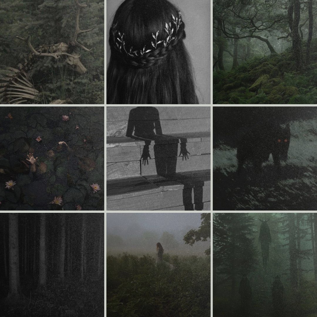 mina_middy's tweet photo. FROM + ARE YOU AFRAID OF THE DARK

Whispers lure Nebraska into spooky woods &amp; she saves strange raven-haired girl from watery death. Evil corpse shadow follows, so she must kill monster to break curse before darkness captures her soul. #QuestPit #Q #YA #H #F https://t.co/PogZymEkfp