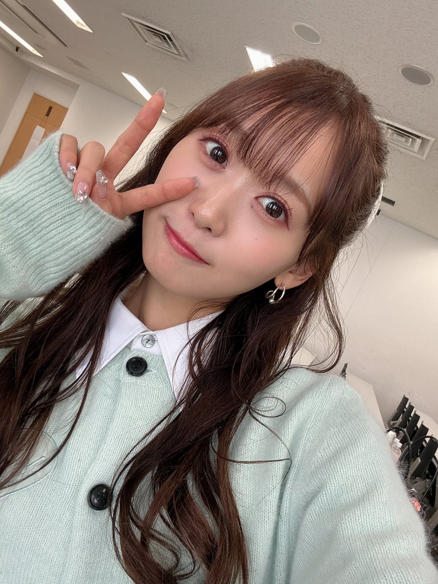 iRis_s_yu tweet picture