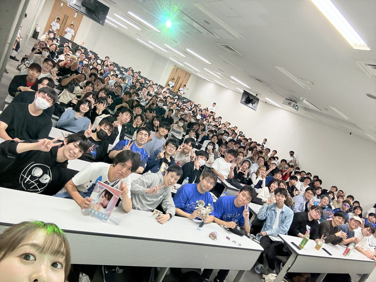 iRis_s_yu tweet picture