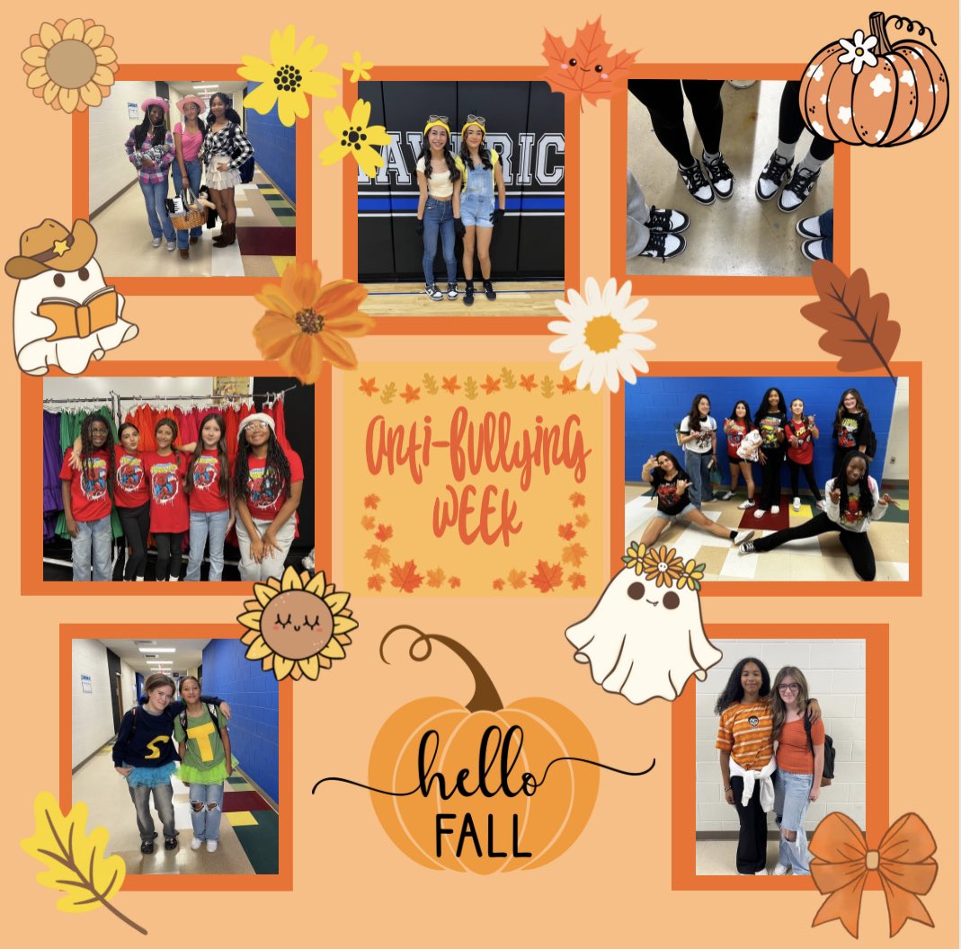 Straus Maverick Dance tweet media