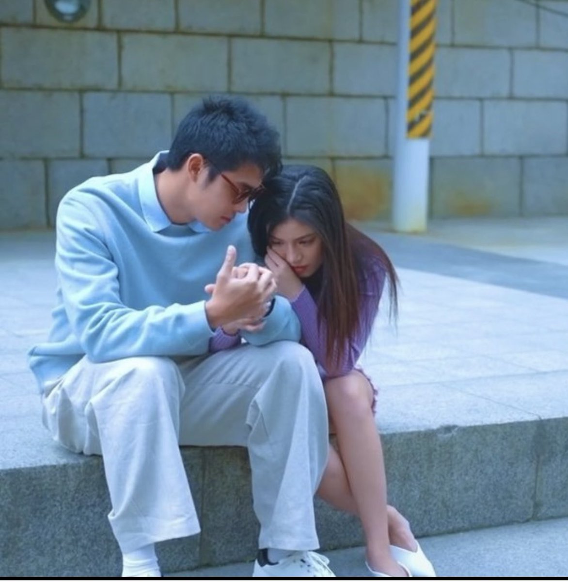 DonBelle Always

DONBELLE BUBBLIES PRIDE 

#BELLEOurPride
#DonnyPangilinan 
#DonBelle 
#ASAPpride